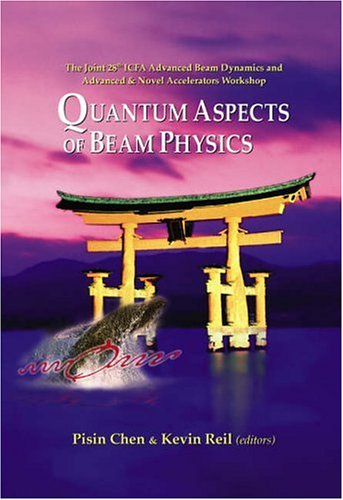 دانلود کتاب Quantum Aspects of Beam Physics