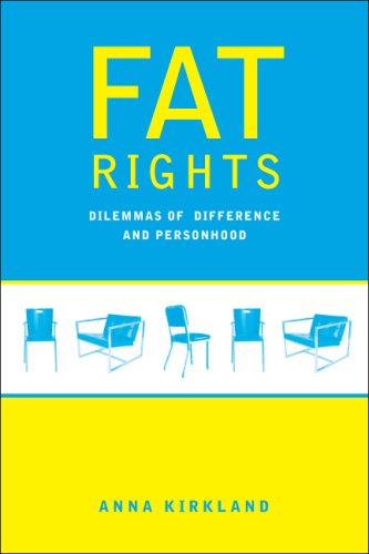 دانلود کتاب Fat Rights