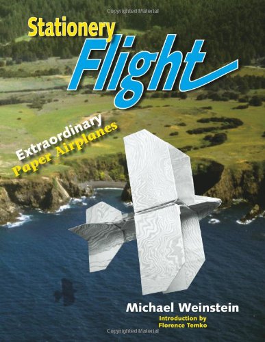 دانلود کتاب Stationery Flight