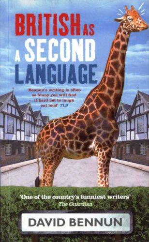 دانلود کتاب British As A Second Language