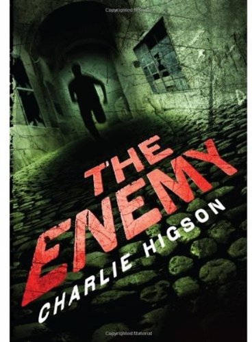 دانلود کتاب The Enemy