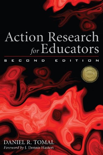 دانلود کتاب Action Research for Educators, 2nd edition