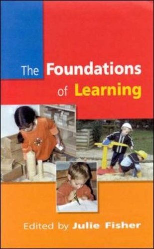 دانلود کتاب Foundations of Learning