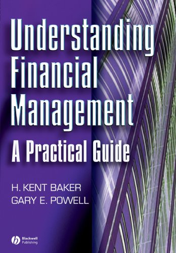 دانلود کتاب Understanding Financial Management: A Practical Guide