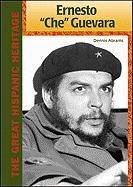 دانلود کتاب Ernesto ”Che” Guevara (The Great Hispanic Heritage