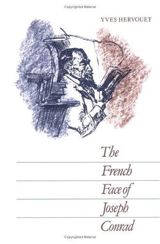 دانلود کتاب The French Face of Joseph Conrad