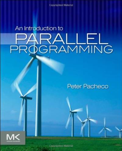 دانلود کتاب An Introduction to Parallel Programming