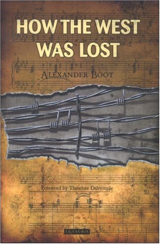 دانلود کتاب How the West Was Lost