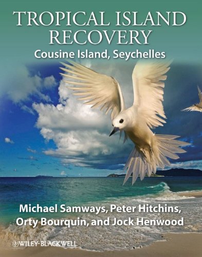 دانلود کتاب Tropical Island Recovery: Cousine Island, Seychelles