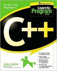 دانلود کتاب Learn to Program with C++: For the True Beginner!!