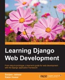 دانلود کتاب Learning Django Web Development (Python)
