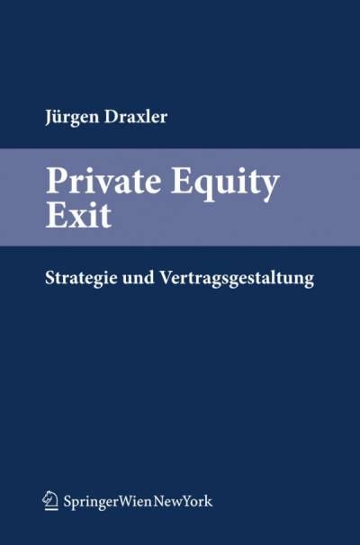 دانلود کتاب Private Equity Exit