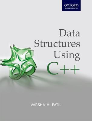 دانلود کتاب Data Structures Using C++