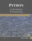 دانلود کتاب Python: An Introduction to Programming