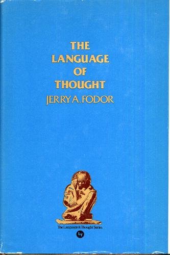 دانلود کتاب The Language of Thought