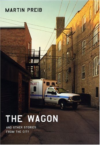 دانلود کتاب The Wagon and Other Stories from City
