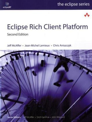 دانلود کتاب Eclipse Rich Client Platform (2nd Edition