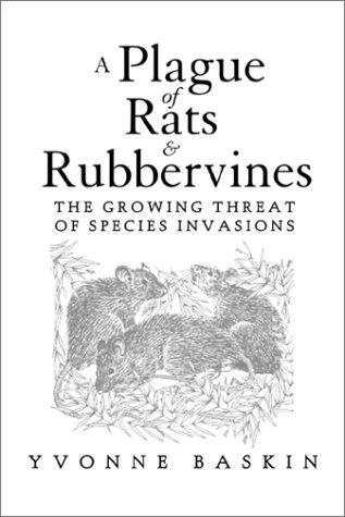 دانلود کتاب A Plague of Rats and Rubbervines