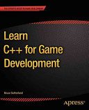 دانلود کتاب Learn C++ for Game Development
