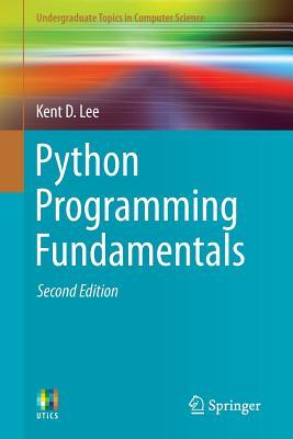 دانلود کتاب Python Programming Fundamentals