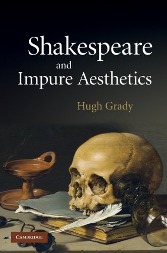 دانلود کتاب Shakespeare and Impure Aesthetics