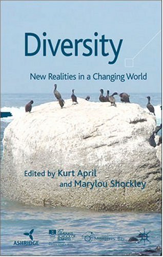دانلود کتاب Diversity: New Realities in a Changing World