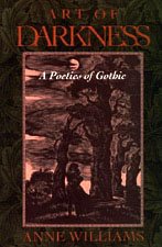 دانلود کتاب Art of Darkness: A Poetics Gothic