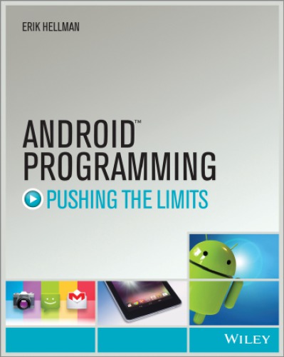 دانلود کتاب Android Programming