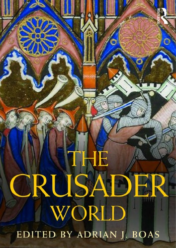 دانلود کتاب The Crusader World