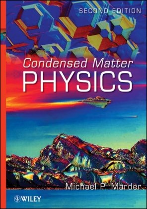 دانلود کتاب Condensed Matter Physics