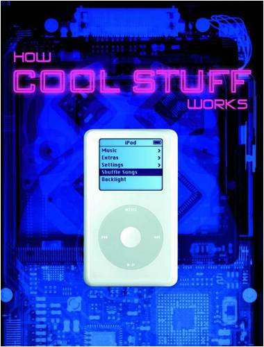 دانلود کتاب How Cool Stuff Works