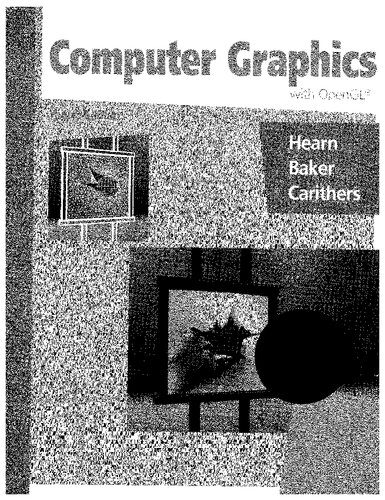 دانلود کتاب Computer Graphics with OpenGL