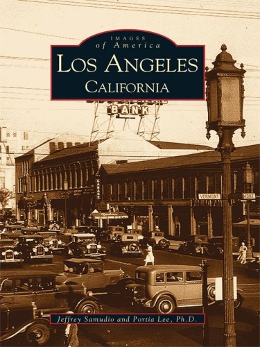 دانلود کتاب Los Angeles, California