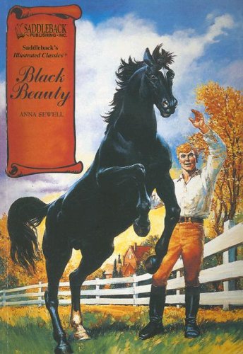 دانلود کتاب Black Beauty