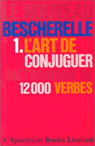 دانلود کتاب L’art de conjuguer, 8e Ed