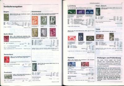 دانلود کتاب Michel-Katalog CEPT 2008