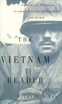 دانلود کتاب The Vietnam Reader