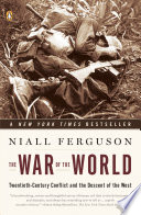 دانلود کتاب The War of World