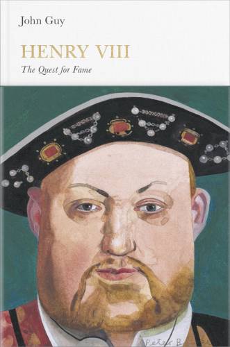دانلود کتاب Henry VIII
