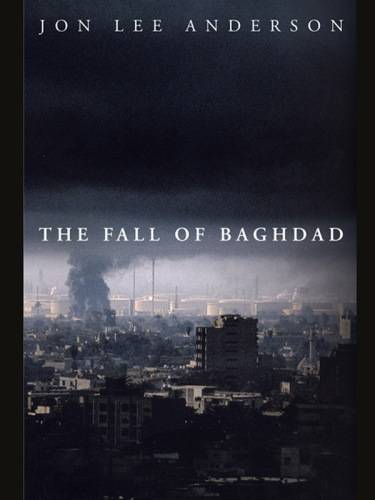 دانلود کتاب The Fall of Baghdad