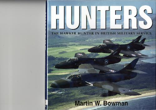 دانلود کتاب Hunters