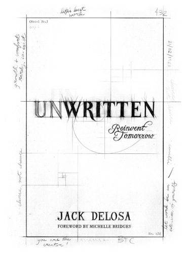 دانلود کتاب Unwritten