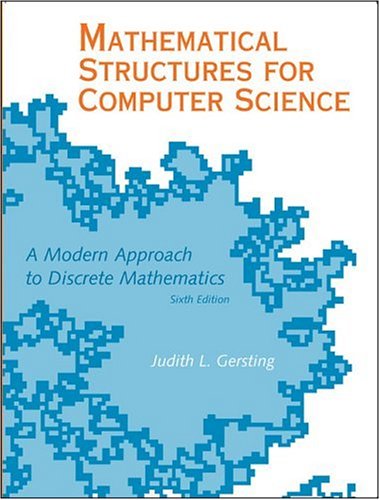 دانلود کتاب Mathematical Structures for Computer Science