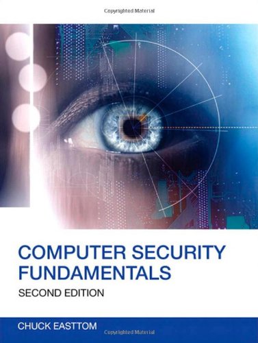 دانلود کتاب Computer Security Fundamentals