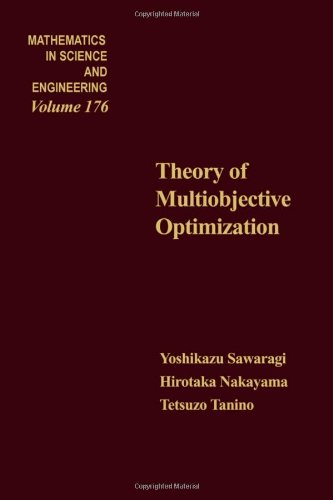 دانلود کتاب Global Optimization: A Stochastic Approach