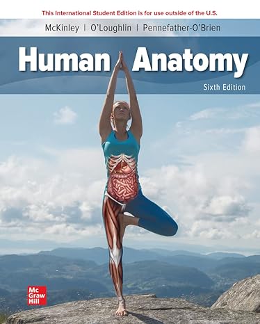 دانلود کتاب ISE Human Anatomy