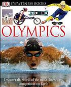دانلود کتاب Olympics (DK Eyewitness