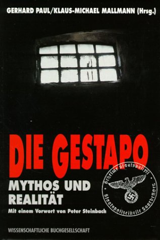 دانلود کتاب Die Gestapo