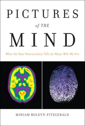 دانلود کتاب Pictures of the mind what new neuroscience tells us about who we are. – Description based on print version record