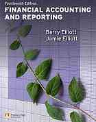 دانلود کتاب Financial accounting and reporting